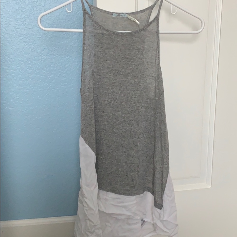 Urban outfitter top